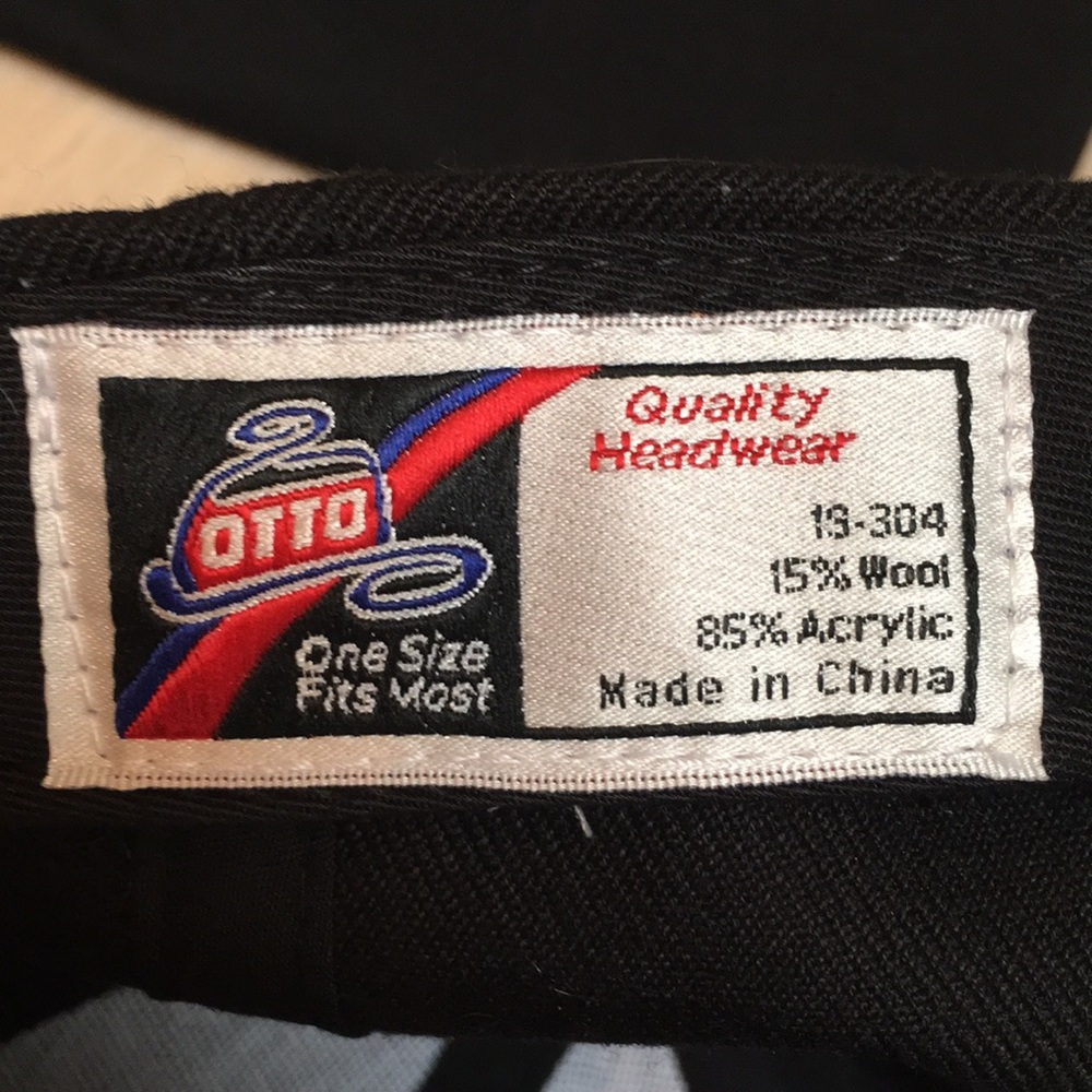 NWOT Baseball Cap - Picture 2 of 2